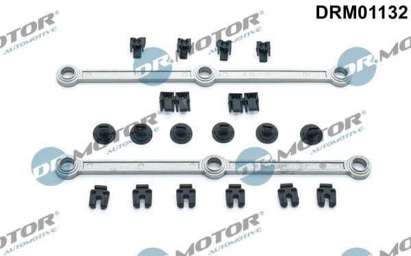 Remonta komplekts, ieplūdes kolektora modulis Dr.Motor Automotive DRM01132 1