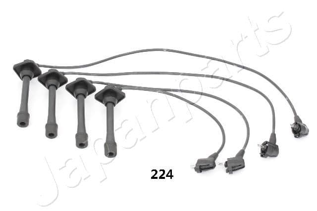 Augstsprieguma vadu komplekts JAPANPARTS IC-224 1