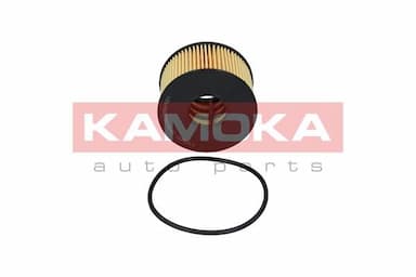 Eļļas filtrs KAMOKA F103001 4