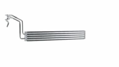 Eļļas radiators, Stūres vadība MAHLE CLC 51 000P 6