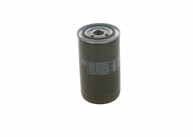 Eļļas filtrs BOSCH 0 451 203 234 2