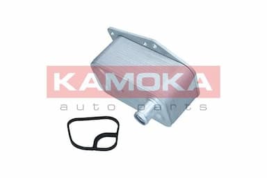 Eļļas radiators, Motoreļļa KAMOKA 7730084 2