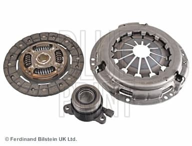 Sajūga komplekts BLUE PRINT ADT330297 1