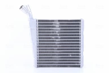 Radiators, Motora dzesēšanas sistēma NISSENS 606334 1