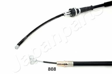 Trose, Stāvbremžu sistēma JAPANPARTS BC-808 2