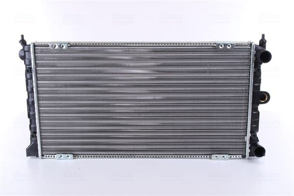 Radiators, Motora dzesēšanas sistēma NISSENS 652611 1