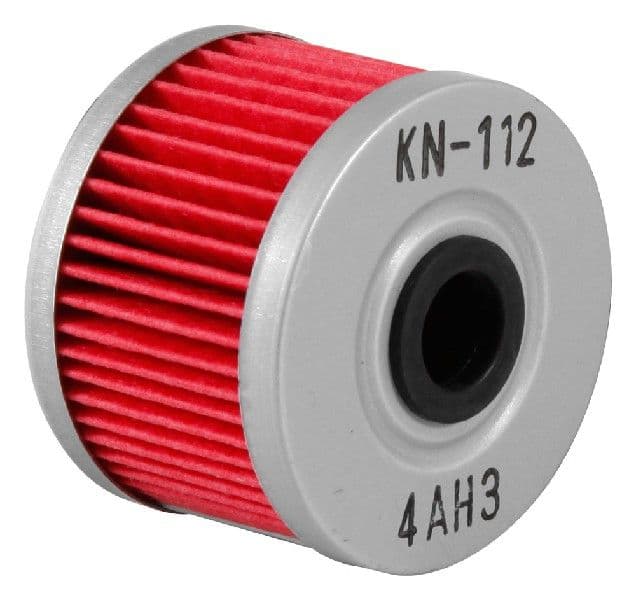 Eļļas filtrs K&N Filters KN-112 1