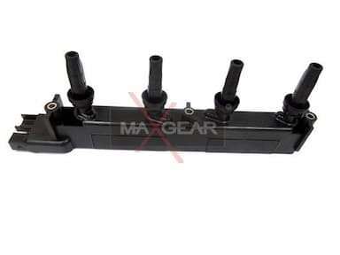 Aizdedzes spole MAXGEAR 13-0093 2