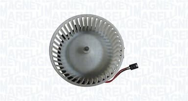 Salona ventilators MAGNETI MARELLI 069412280010 1