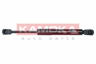 Gāzes atspere, Motora pārsegs KAMOKA 7091051 1