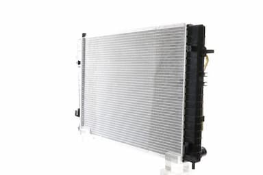 Radiators, Motora dzesēšanas sistēma MAHLE CR 1321 000S 6