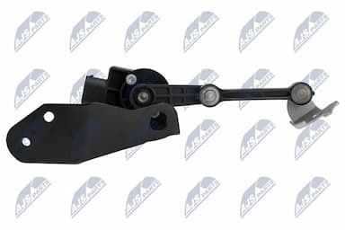 Sensors, lukturu augstuma regulēšana NTY ECX-AU-031 4