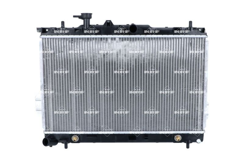 Radiators, Motora dzesēšanas sistēma NRF 53363 1