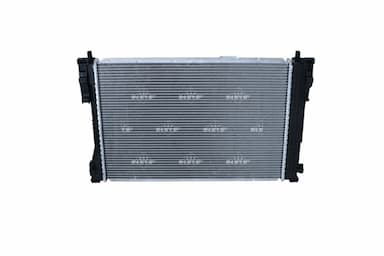 Radiators, Motora dzesēšanas sistēma NRF 53140 3