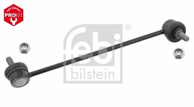 Stiepnis/Atsaite, Stabilizators FEBI BILSTEIN 27515 1