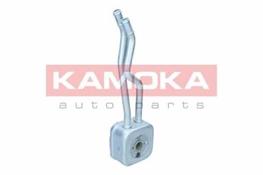 Eļļas radiators, Motoreļļa KAMOKA 7730027 1