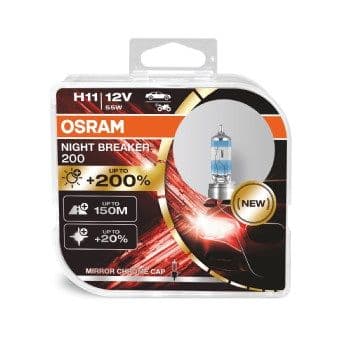 Kvēlspuldze ams-OSRAM 64211NB200-HCB 1