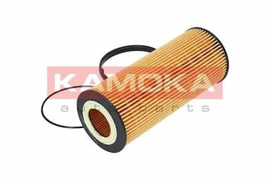 Eļļas filtrs KAMOKA F110601 2