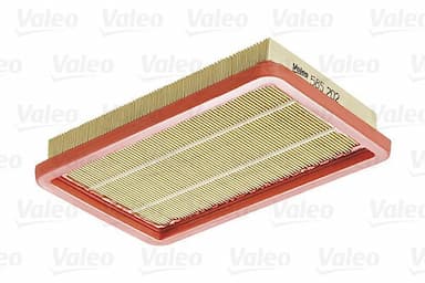 Gaisa filtrs VALEO 585202 3