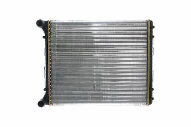 Radiators, Motora dzesēšanas sistēma MAHLE CR 1418 000S 2