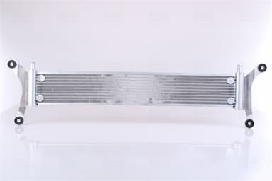 Radiators, Motora dzesēšanas sistēma NISSENS 606955 2