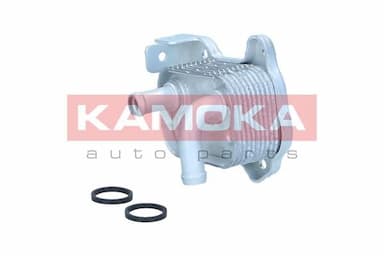 Eļļas radiators, Motoreļļa KAMOKA 7730157 2