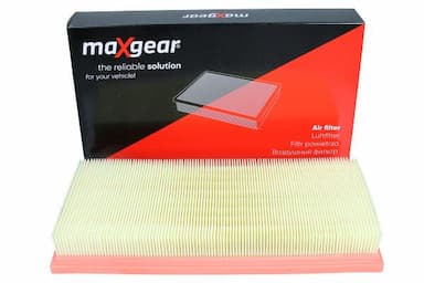 Gaisa filtrs MAXGEAR 26-2796 3