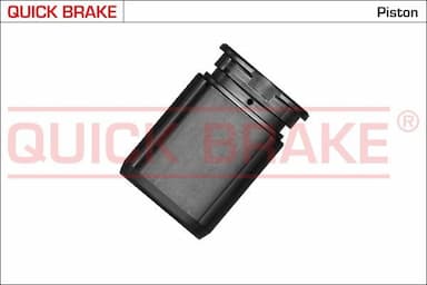 Virzulis, Bremžu suports QUICK BRAKE 185090K 1