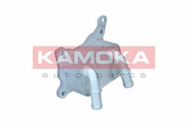 Eļļas radiators, Motoreļļa KAMOKA 7730128 1