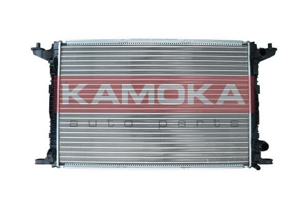 Radiators, Motora dzesēšanas sistēma KAMOKA 7705074 1