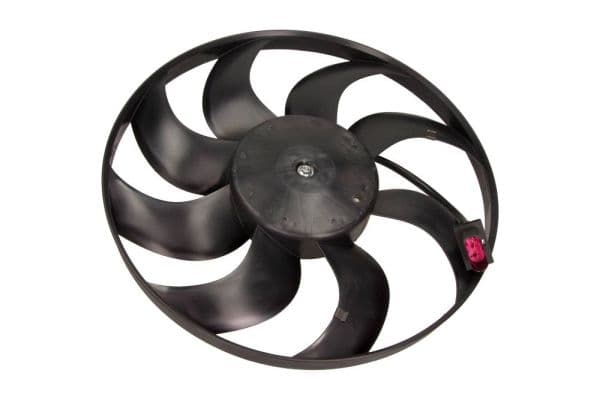 Ventilators, Motora dzesēšanas sistēma MAXGEAR 57-0051 1