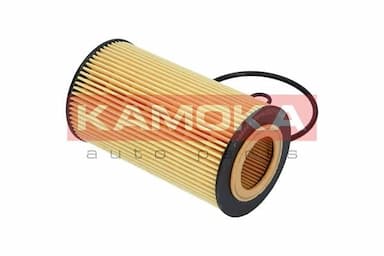 Eļļas filtrs KAMOKA F105401 4