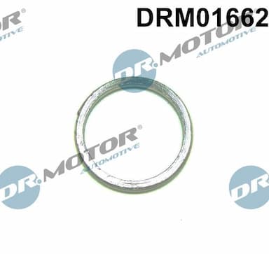 Blīve, Kompresors Dr.Motor Automotive DRM01662 1