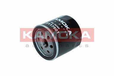 Eļļas filtrs KAMOKA F117501 2