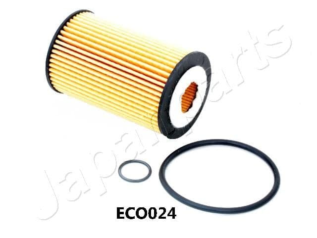 Eļļas filtrs JAPANPARTS FO-ECO024 1