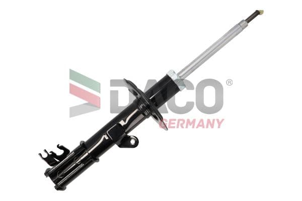 Amortizators DACO Germany 450904R 1