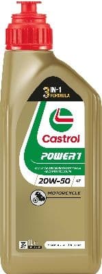 Motoreļļa CASTROL 15F578 1