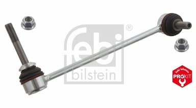 Stiepnis/Atsaite, Stabilizators FEBI BILSTEIN 29616 1