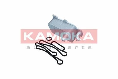 Eļļas radiators, Motoreļļa KAMOKA 7730041 1