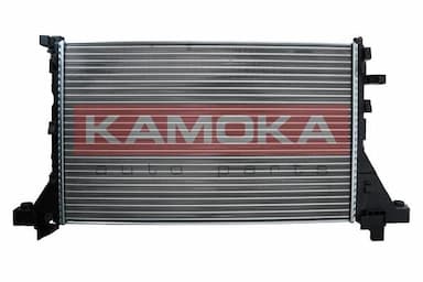 Radiators, Motora dzesēšanas sistēma KAMOKA 7705088 2