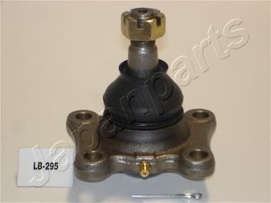 Balst-/Virzošais šarnīrs JAPANPARTS LB-295 1