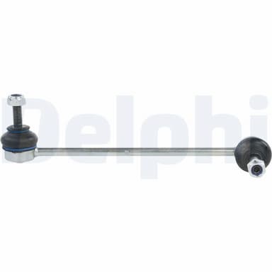 Stiepnis/Atsaite, Stabilizators DELPHI TC975 1