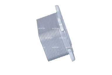 Eļļas radiators, Motoreļļa NRF 31850 2