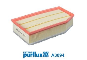 Gaisa filtrs PURFLUX A3094 1