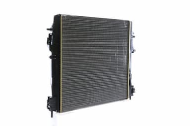 Radiators, Motora dzesēšanas sistēma MAHLE CR 1506 000S 6