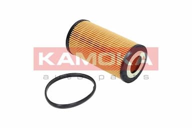 Eļļas filtrs KAMOKA F110501 2