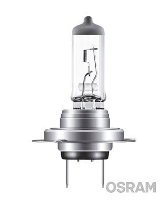 Kvēlspuldze ams-OSRAM 64215-01B 2