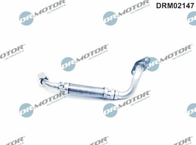 Eļļas cauruļvads, Kompresors Dr.Motor Automotive DRM02147 1