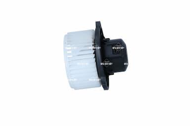 Salona ventilators NRF 34400 2