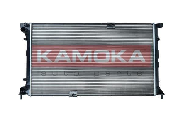 Radiators, Motora dzesēšanas sistēma KAMOKA 7705156 1